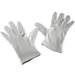 Hama "Studio" Cotton Glove, Size L/11, 1 thumbnail