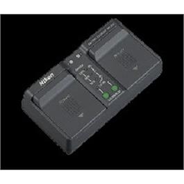 Nikon MH-26a Battery Charger for en-el18 thumbnail