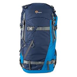 Lowepro Powder BP 500 AW Midnight Blue Backpack thumbnail
