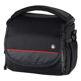 Hama "Monterey" Camera Bag, 120, black thumbnail