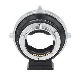 Metabones Canon EF - E-mount T CINE Speed Booster ULTRA 0.71x thumbnail