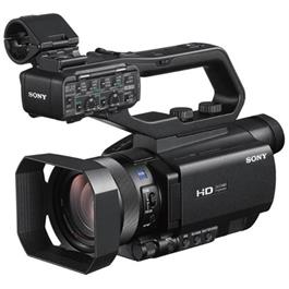 Sony HXR-MC88 Palm Size Full HD digital camcorder thumbnail