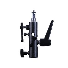 Rotolight umbrella bracket mount thumbnail