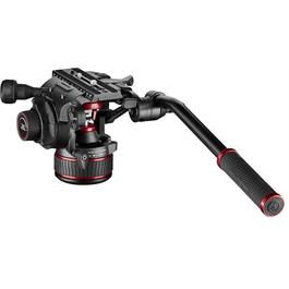 Manfrotto Nitrotech 608 Fluid Head thumbnail