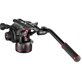 Manfrotto Nitrotech 612 Fluid Head thumbnail