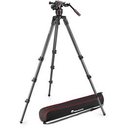Manfrotto Nitrotech 608 and 536 Single L thumbnail