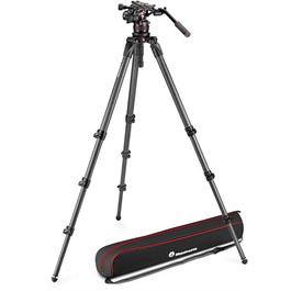 Manfrotto Nitrotech 612 and 536 Single L thumbnail