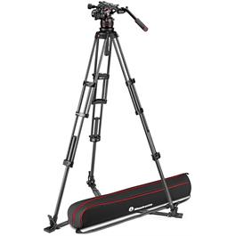 Manfrotto Nitrotech 612 and Carbon Fibre thumbnail