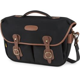Billingham Hadley Pro 2020 Black Canvas/Tan thumbnail