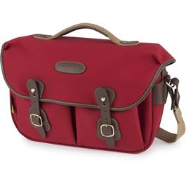 Billingham Hadley Pro 2020 Burgundy/Chocolat thumbnail