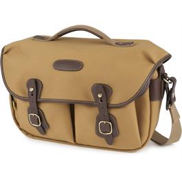 Billingham Hadley Pro 2020 Khaki FibreNyte/Chocolate thumbnail