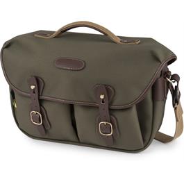 Billingham Hadley Pro 2020 Sage FibreNyte/Chocolate thumbnail