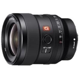 Sony FE 24mm f/1.4 GM - Ex Demo thumbnail