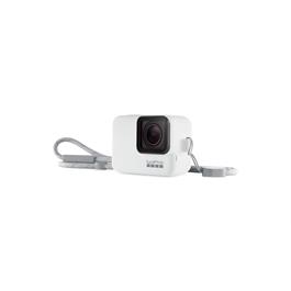 GoPro Sleeve + Lanyard (White) thumbnail