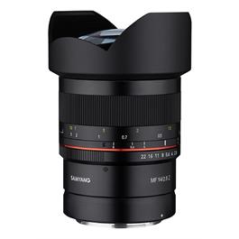 Samyang 14mm f/2.8 - Nikon Z Mount Lens thumbnail