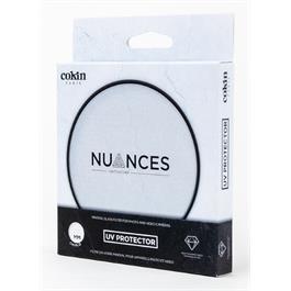 Cokin 95mm NUANCES UV Protector thumbnail