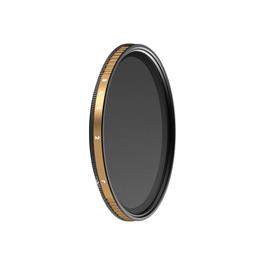 PolarPro Polar Pro Variable ND Filter - Peter McKinnon Edition - 77mm 2-5 Stop Filter thumbnail