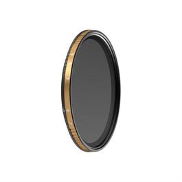 PolarPro Polar Pro Variable ND Filter - Peter McKinnon Edition - 82mm 6-9 Stop Filter thumbnail