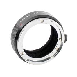 Metabones ALPA to E-mount T /NEX (Black Matt) thumbnail