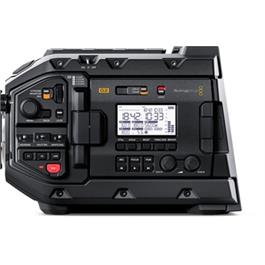 Blackmagic Design URSA Mini Pro G2 Super 35 4.6K Camcorder - EF Mount - Body thumbnail