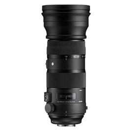 Sigma 150-600mm f/5-6.3 DG OS HSM Sport Lens - Canon Fit thumbnail