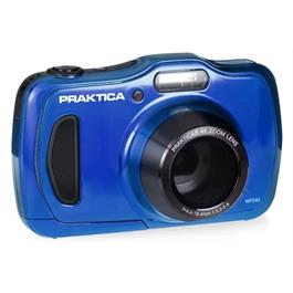 Praktica Luxmedia WP240 Waterproof Blue thumbnail