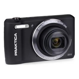 Praktica Luxmedia Z212 Black thumbnail
