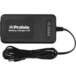 Profoto Battery charger 2.8A for B1 and B2 thumbnail