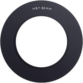 H&Y Adapter Ring 62mm thumbnail