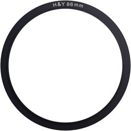 H&Y Adapter Ring 86mm thumbnail