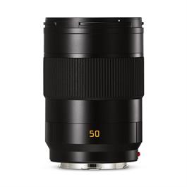 Leica APO-SUMMICRON-SL 50 f/2 ASPH lens Black Anodised thumbnail