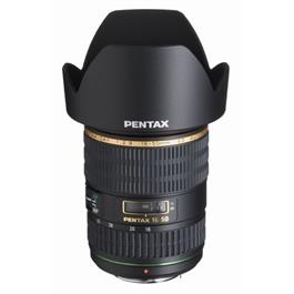Pentax 16-50mm f2.8 DA* ED AL IF SDM - Ex Demo thumbnail