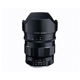 Voigtlander 21mm f1.4 Nokton Aspherical E-Mount Lens thumbnail