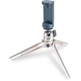 Vanguard VESTA Mini Tripod Champagne thumbnail