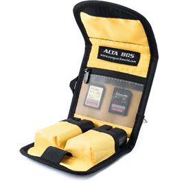 Vanguard Alta Battery Case - Small thumbnail