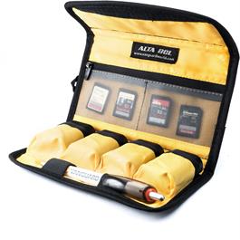 Vanguard Alta Battery Case - Large thumbnail