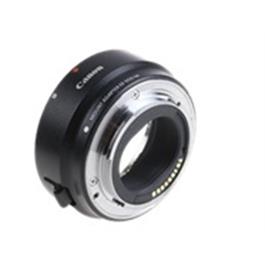 Canon Mount Adapter EF-EOS M, non-tripod thumbnail