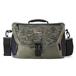 Lowepro Nova SH 200 AW II Pixel Camo - Ex Demo thumbnail