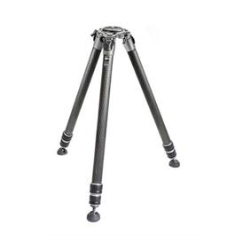 Gitzo Systematic Series 4 3-Section Long Carbon Fibre Tripod - Ex Demo thumbnail