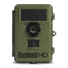 Bushnell 14MP NatureView Cam HD with Live View No Glow (Green) - Ex Demo thumbnail