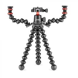 Joby GorillaPod 3K PRO Rig Flexible tripod - Ex Demo thumbnail