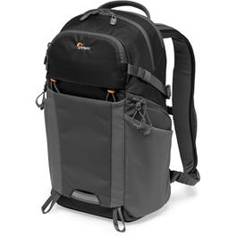 Lowepro Photo Active BP 200 AW Black/Grey thumbnail