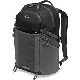 Lowepro Photo Active BP 300 AW Black/Grey thumbnail