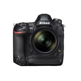 Nikon D6 Digital SLR Camera Body thumbnail