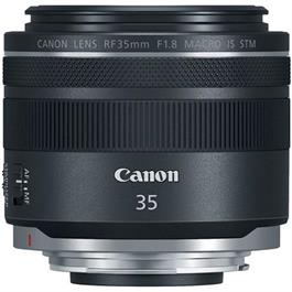 Canon RF 35mm lens f/1.8 IS STM Macro - OB thumbnail