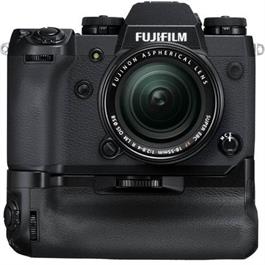 Fujifilm X-H1 16-55mm lens kit - Body & Grip thumbnail