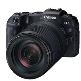 Canon EOS RP with RF 24-240mm f4-6.3 IS USM lens kit thumbnail