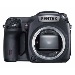 Pentax 645Z Medium format Camera Body - Ex Demo thumbnail