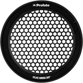 Profoto Clic Grid 20 thumbnail