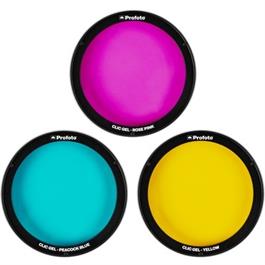 Profoto Clic Creative Gel Kit thumbnail